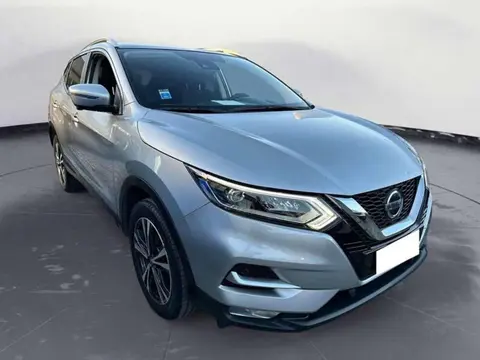 Annonce NISSAN QASHQAI Diesel 2020 d'occasion 