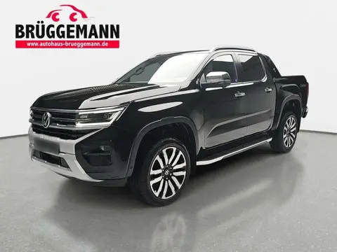 Annonce VOLKSWAGEN AMAROK Diesel 2024 d'occasion 