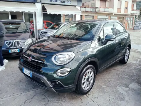 Used FIAT 500X Petrol 2019 Ad 