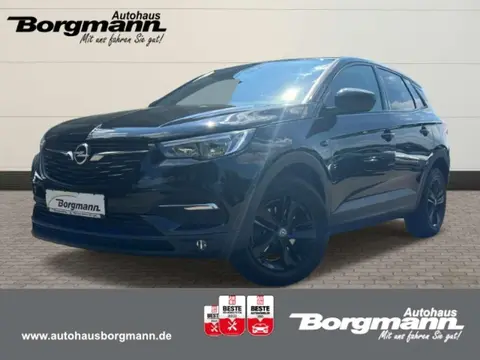 Used OPEL GRANDLAND Petrol 2019 Ad 