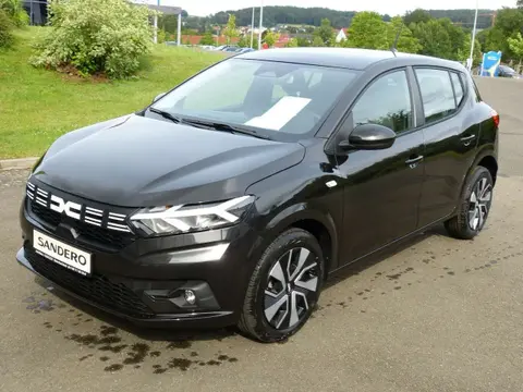 Used DACIA SANDERO Petrol 2024 Ad 