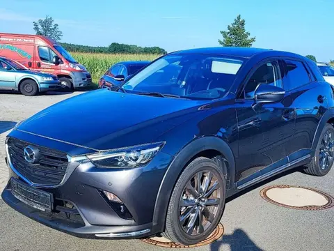 Used MAZDA CX-3 Petrol 2019 Ad 