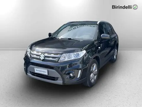 Annonce SUZUKI VITARA Essence 2017 d'occasion 