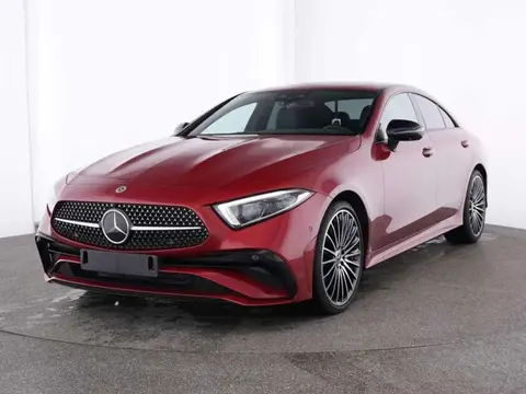 Used MERCEDES-BENZ CLASSE CLS Diesel 2023 Ad 