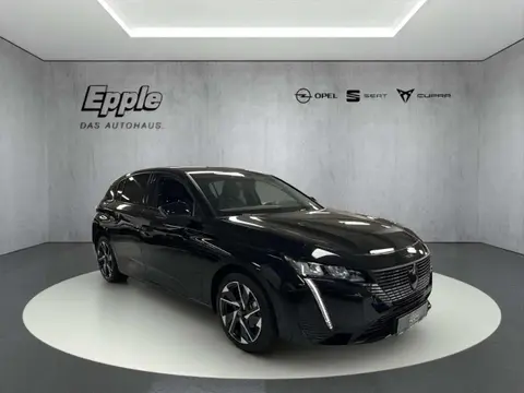 Annonce PEUGEOT 308 Essence 2023 d'occasion 