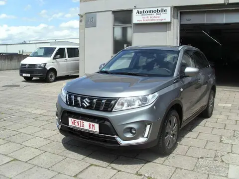 Annonce SUZUKI VITARA Essence 2019 d'occasion 