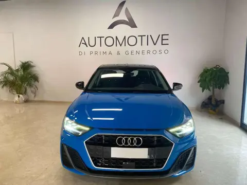 Used AUDI A1 Petrol 2019 Ad 