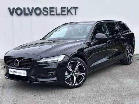 Annonce VOLVO V60 Essence 2024 d'occasion 