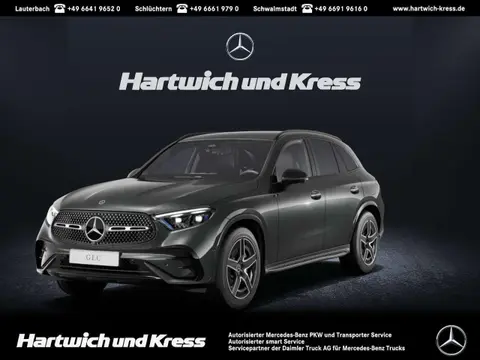 Annonce MERCEDES-BENZ CLASSE GLC Hybride 2023 d'occasion 