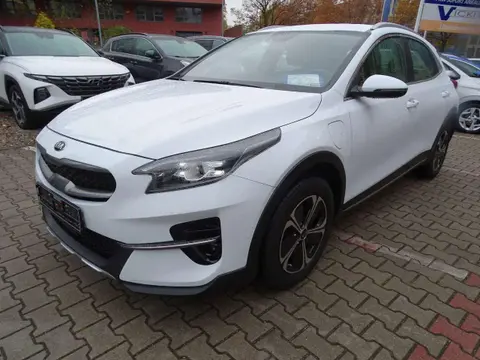 Used KIA XCEED Hybrid 2020 Ad 