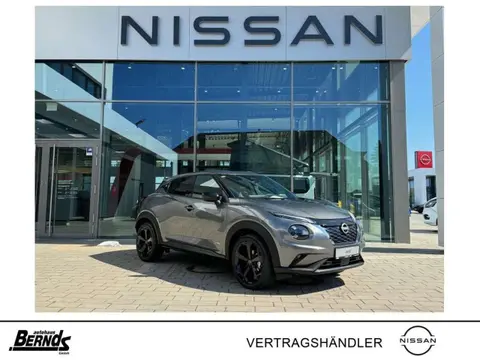 Annonce NISSAN JUKE Hybride 2024 d'occasion 