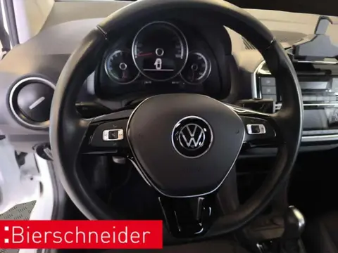 Used VOLKSWAGEN UP! Electric 2021 Ad Germany