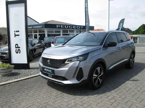 Used PEUGEOT 5008 Hybrid 2024 Ad 