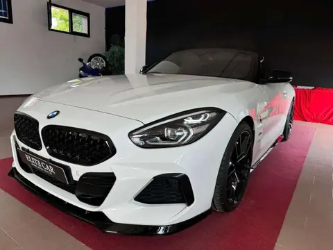 Annonce BMW Z4 Essence 2019 d'occasion 