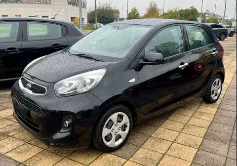 Used KIA PICANTO LPG 2016 Ad 