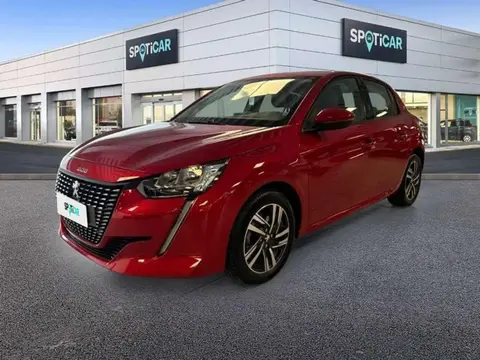 Used PEUGEOT 208 Diesel 2020 Ad 