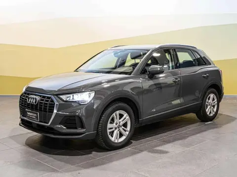 Annonce AUDI Q3 Diesel 2020 d'occasion 