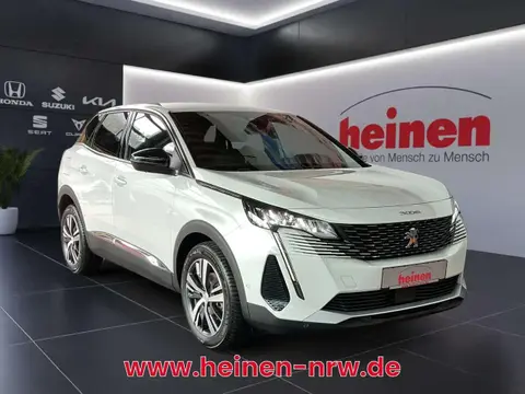 Annonce PEUGEOT 3008 Essence 2023 d'occasion 