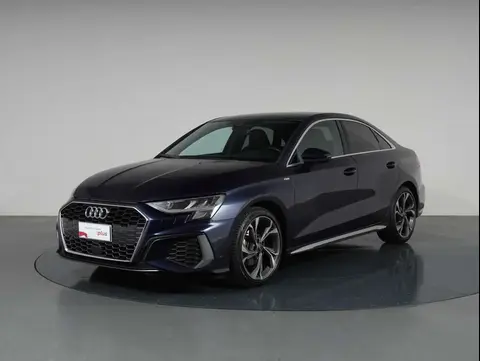 Annonce AUDI A3 Diesel 2023 d'occasion 