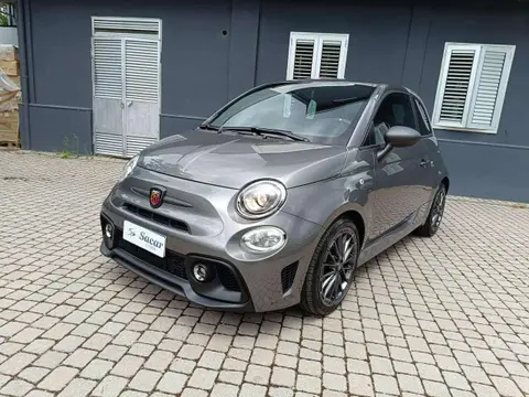 Annonce ABARTH 595 Essence 2024 d'occasion 