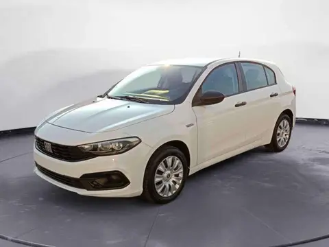 Annonce FIAT TIPO Hybride 2024 d'occasion 