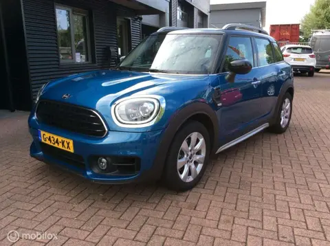 Annonce MINI COOPER Essence 2019 d'occasion 