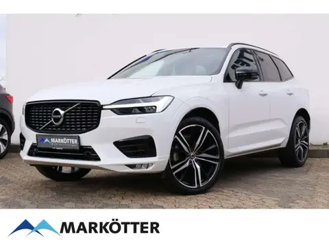 Used VOLVO XC60 Petrol 2021 Ad 