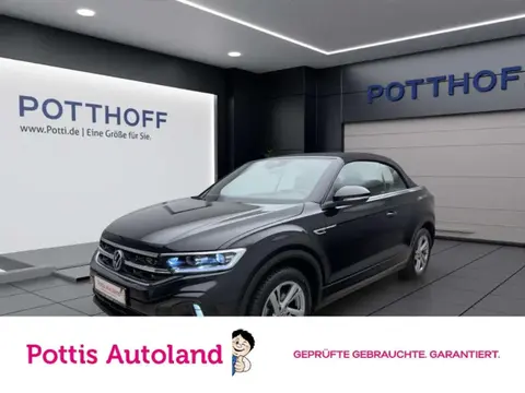 Used VOLKSWAGEN T-ROC Petrol 2023 Ad 