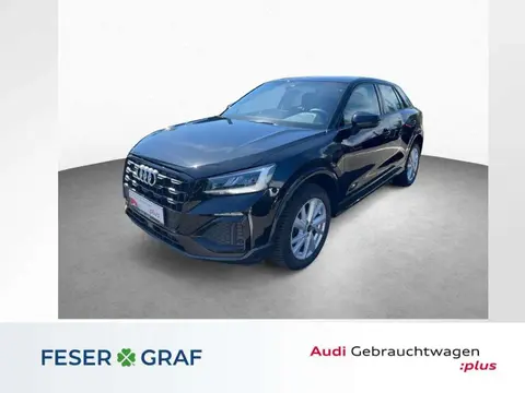 Used AUDI Q2 Petrol 2023 Ad 