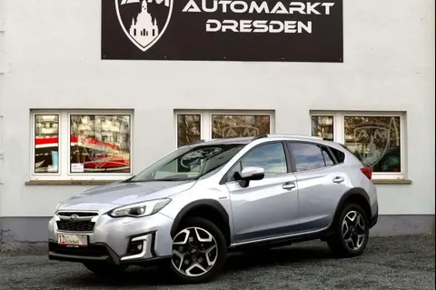 Used SUBARU XV Petrol 2022 Ad 