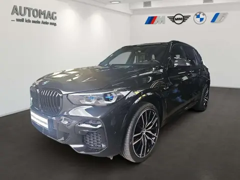 Used BMW X5 Hybrid 2021 Ad 