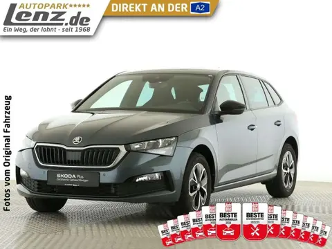 Used SKODA SCALA Petrol 2019 Ad 