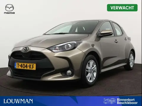 Used MAZDA 2 Hybrid 2023 Ad 