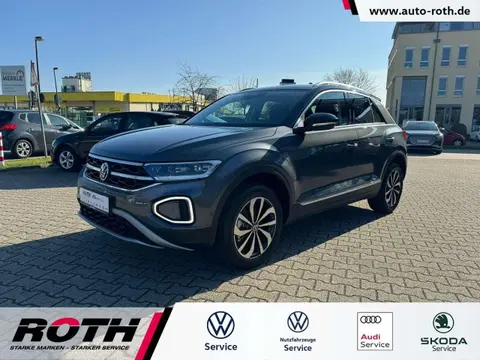 Used VOLKSWAGEN T-ROC Petrol 2024 Ad 