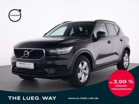 Used VOLVO XC40 Petrol 2021 Ad 