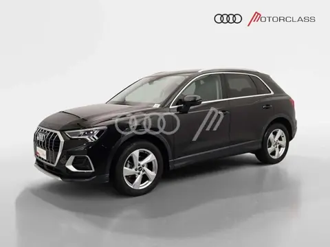 Annonce AUDI Q3 Diesel 2023 d'occasion 