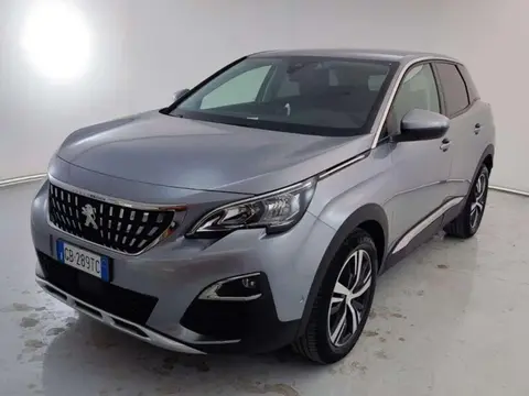 Annonce PEUGEOT 3008 Essence 2020 d'occasion 