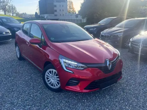 Used RENAULT CLIO Petrol 2020 Ad 