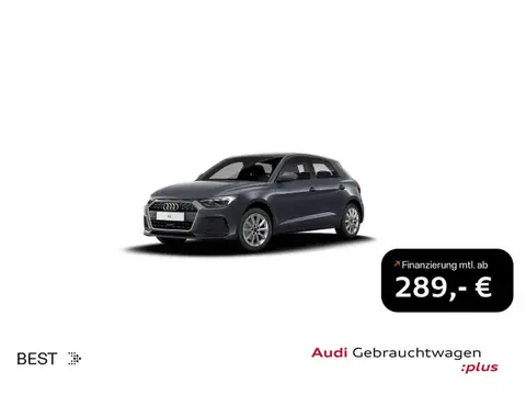 Used AUDI A1 Petrol 2021 Ad 