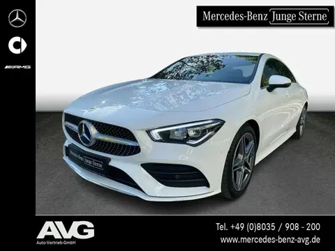 Used MERCEDES-BENZ CLASSE CLA Petrol 2023 Ad 