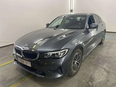 Annonce BMW SERIE 3 Diesel 2020 d'occasion 