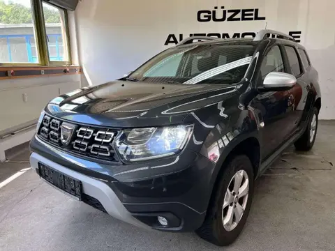 Used DACIA DUSTER Petrol 2018 Ad 