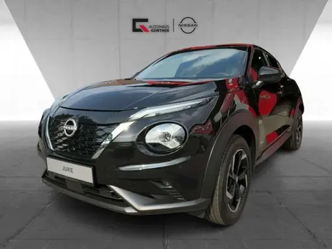 Used NISSAN JUKE Hybrid 2024 Ad 