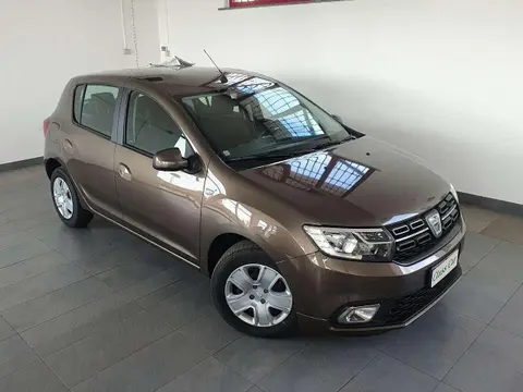 Used DACIA SANDERO LPG 2020 Ad 