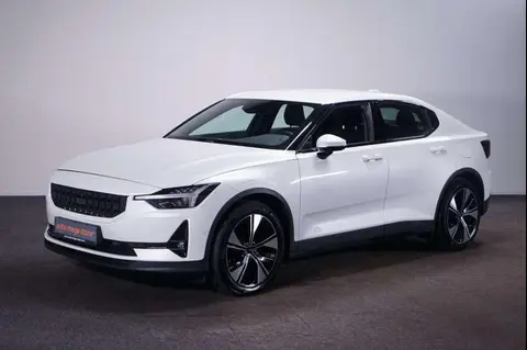 Annonce POLESTAR 2 Électrique 2023 d'occasion 