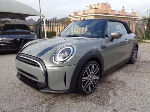 Annonce MINI COOPER Essence 2021 d'occasion 