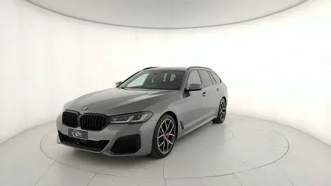 Used BMW SERIE 5 Hybrid 2023 Ad 