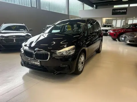 Annonce BMW SERIE 2 Diesel 2019 d'occasion 