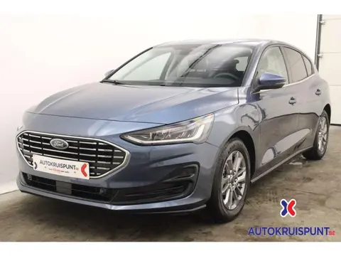 Annonce FORD FOCUS Essence 2023 d'occasion 