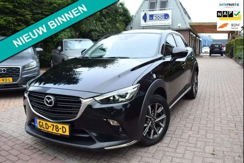 Used MAZDA CX-3 Petrol 2019 Ad 